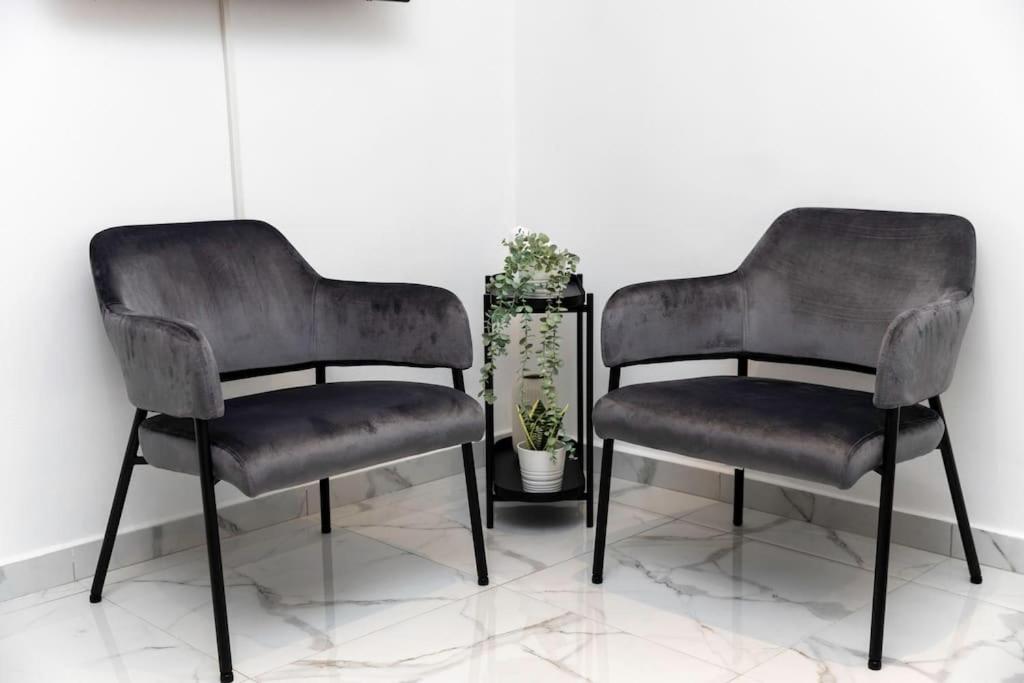 Lux Studio At French Institute سالونيك المظهر الخارجي الصورة