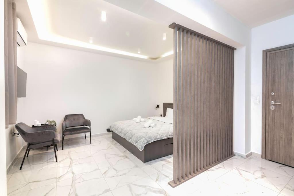 Lux Studio At French Institute سالونيك المظهر الخارجي الصورة