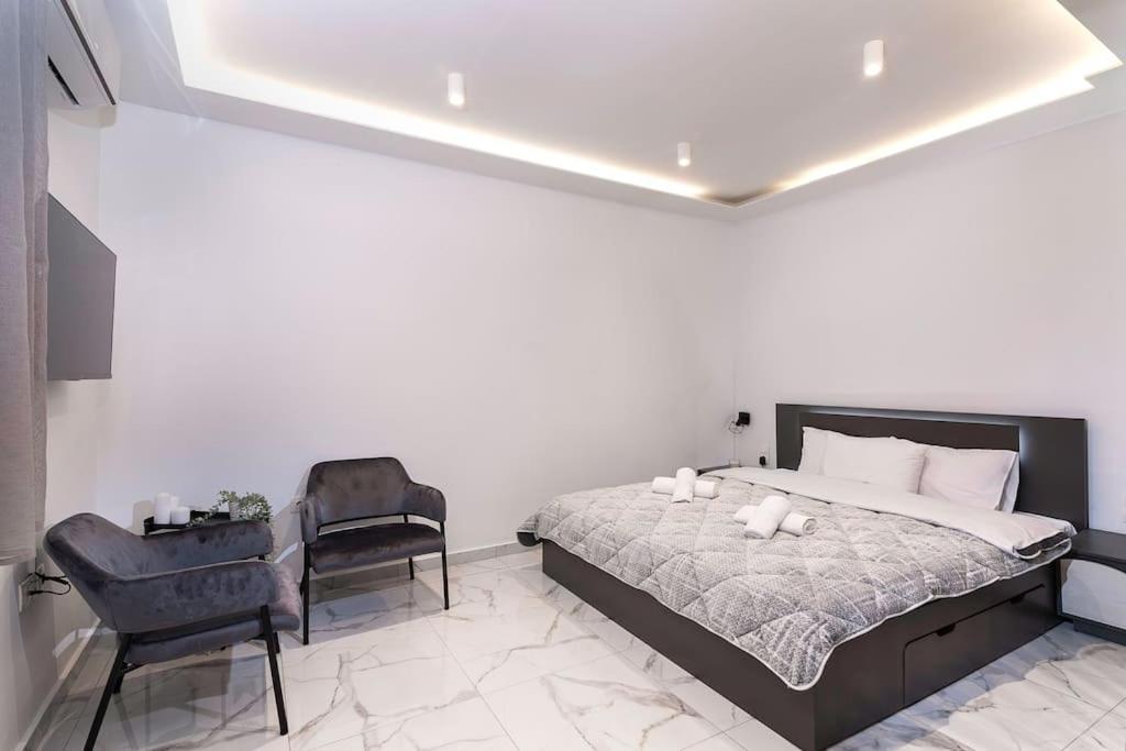 Lux Studio At French Institute سالونيك المظهر الخارجي الصورة