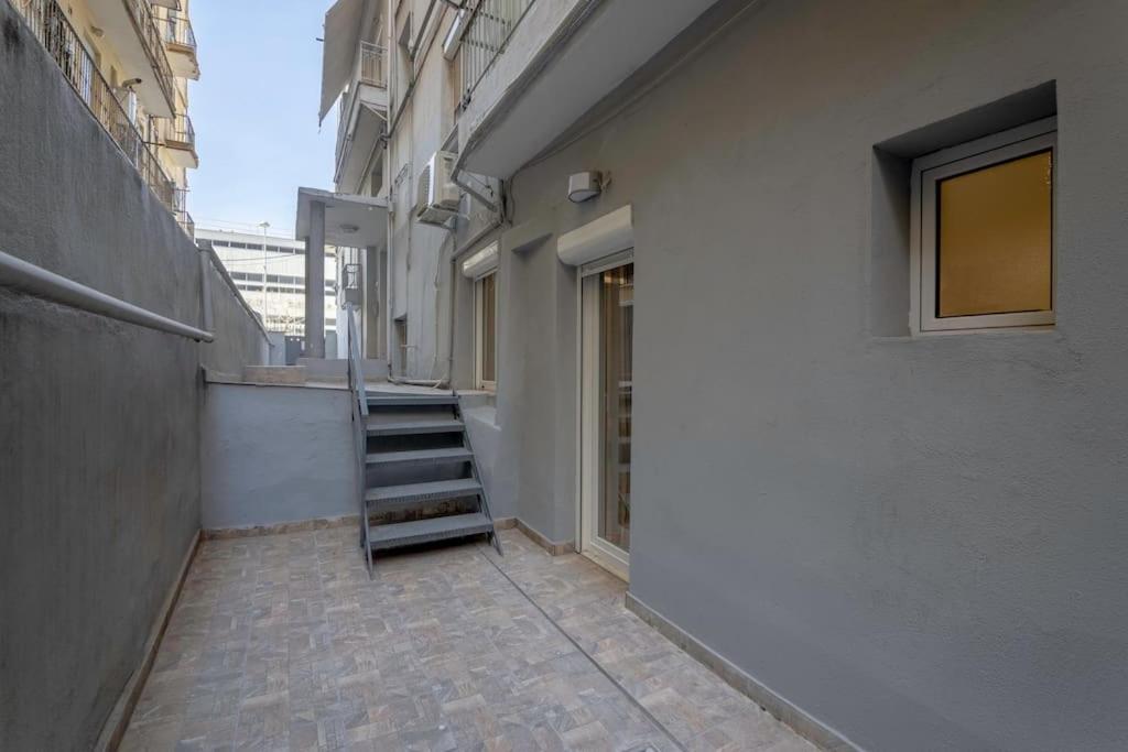 Lux Studio At French Institute سالونيك المظهر الخارجي الصورة
