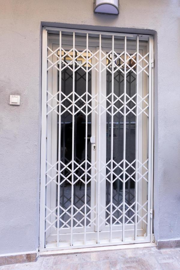 Lux Studio At French Institute سالونيك المظهر الخارجي الصورة