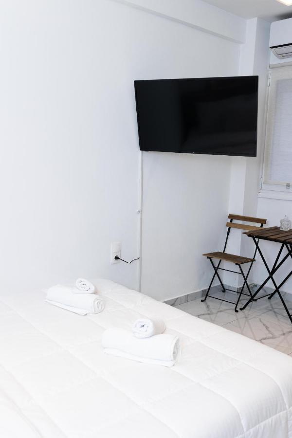 Lux Studio At French Institute سالونيك المظهر الخارجي الصورة